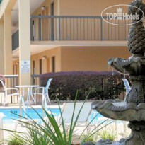 Hampton Inn Augusta-Washington Rd. at I-20