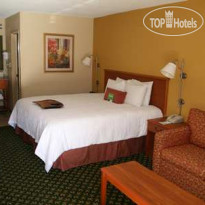 Hampton Inn Augusta-Washington Rd. at I-20
