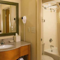 Hampton Inn Augusta-Washington Rd. at I-20