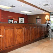 Hampton Inn Augusta-Washington Rd. at I-20