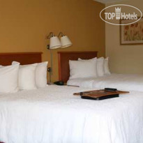 Hampton Inn Augusta-Washington Rd. at I-20
