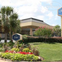 Hampton Inn Augusta-Washington Rd. at I-20