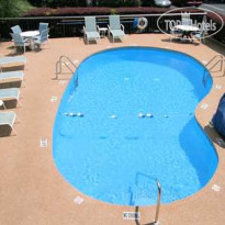 Hampton Inn Augusta-Washington Rd. at I-20