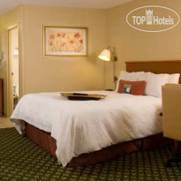 Hampton Inn Augusta-Washington Rd. at I-20