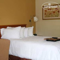 Hampton Inn Augusta-Washington Rd. at I-20
