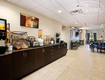 New photos from tourists Microtel Inn & Suites by Wyndham Baton Rouge 2*