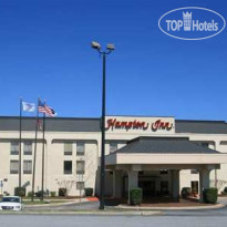 Hampton Inn Madison