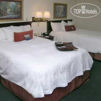 Hampton Inn Madison
