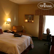 Hampton Inn Madison