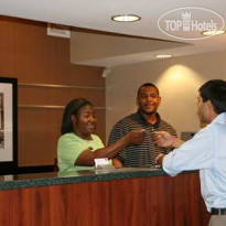 Hampton Inn Madison