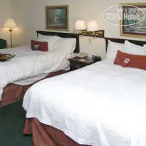 Hampton Inn Madison
