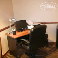 Hampton Inn Madison