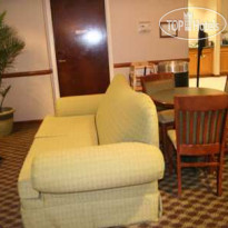 Hampton Inn Madison