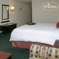Hampton Inn Madison