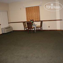 Hampton Inn Madison