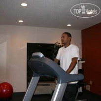 Hampton Inn Madison