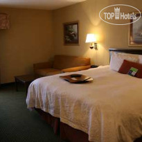 Hampton Inn Madison