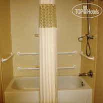 Hampton Inn Madison