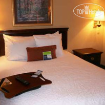 Hampton Inn Madison