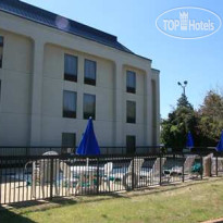 Hampton Inn Madison