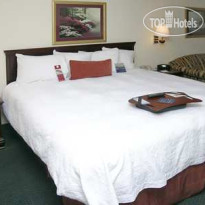 Hampton Inn Madison
