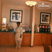 Hampton Inn Madison