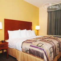 Sleep Inn & Suites At Kennesaw State University