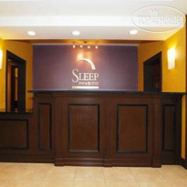 Sleep Inn & Suites At Kennesaw State University