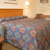 Econo Lodge College Park GA 