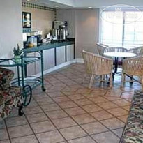 Econo Lodge College Park GA 