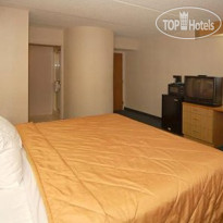 Sleep Inn Airport 