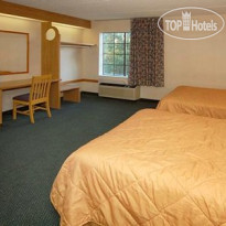 Sleep Inn Airport 
