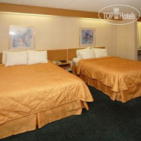 Sleep Inn Airport 