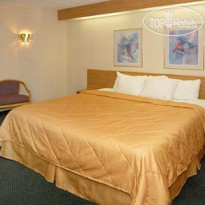 Sleep Inn Airport 