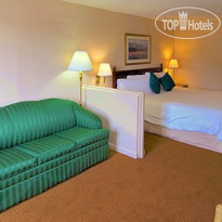 Econo Lodge Inn & Suites at Ft. Benning