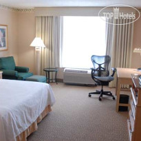 Hilton Garden Inn Atlanta Northpoint