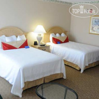 Hilton Garden Inn Atlanta Northpoint
