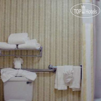 Hilton Garden Inn Atlanta Northpoint