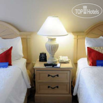 Hilton Garden Inn Atlanta Northpoint