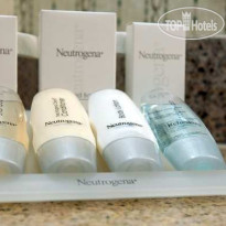 Hilton Garden Inn Atlanta Northpoint