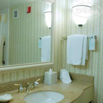Hilton Garden Inn Atlanta Northpoint
