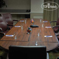 Hilton Garden Inn Atlanta Northpoint