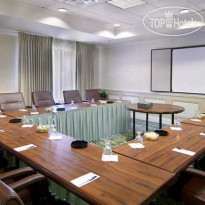Hilton Garden Inn Atlanta Northpoint