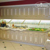 Hilton Garden Inn Atlanta Northpoint