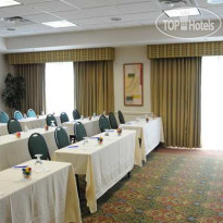 Hilton Garden Inn Atlanta Northpoint