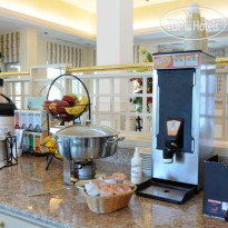 Hilton Garden Inn Atlanta Northpoint