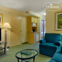 Hilton Garden Inn Atlanta Northpoint