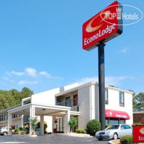 Econo Lodge Fort Gordon