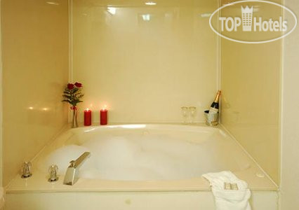 New photos from tourists Econo Lodge Fort Gordon 2*