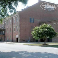 Hampton Inn Columbus-Airport 